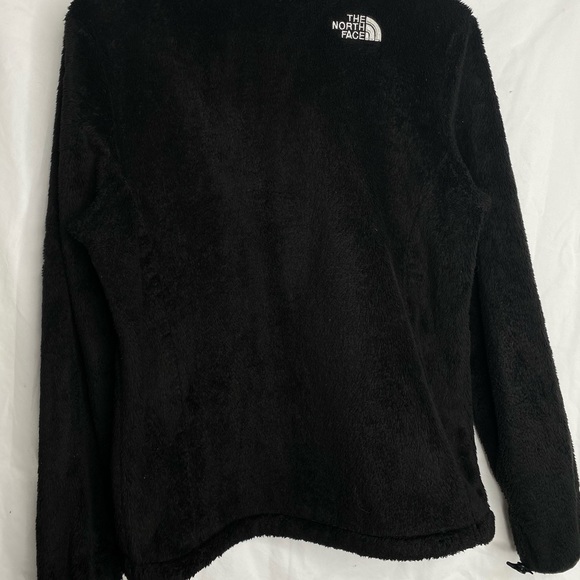 North Face Oso Full Zip Women’s S - Picture 8 of 9